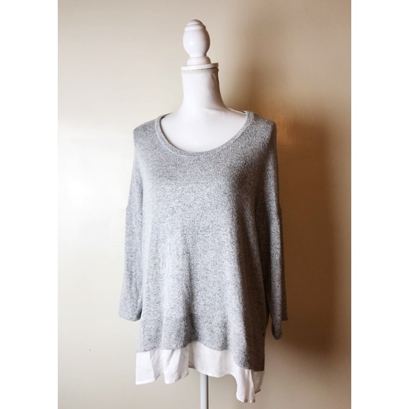American Eagle Outfitters Sweaters - AE • Super Soft Plush Sweater